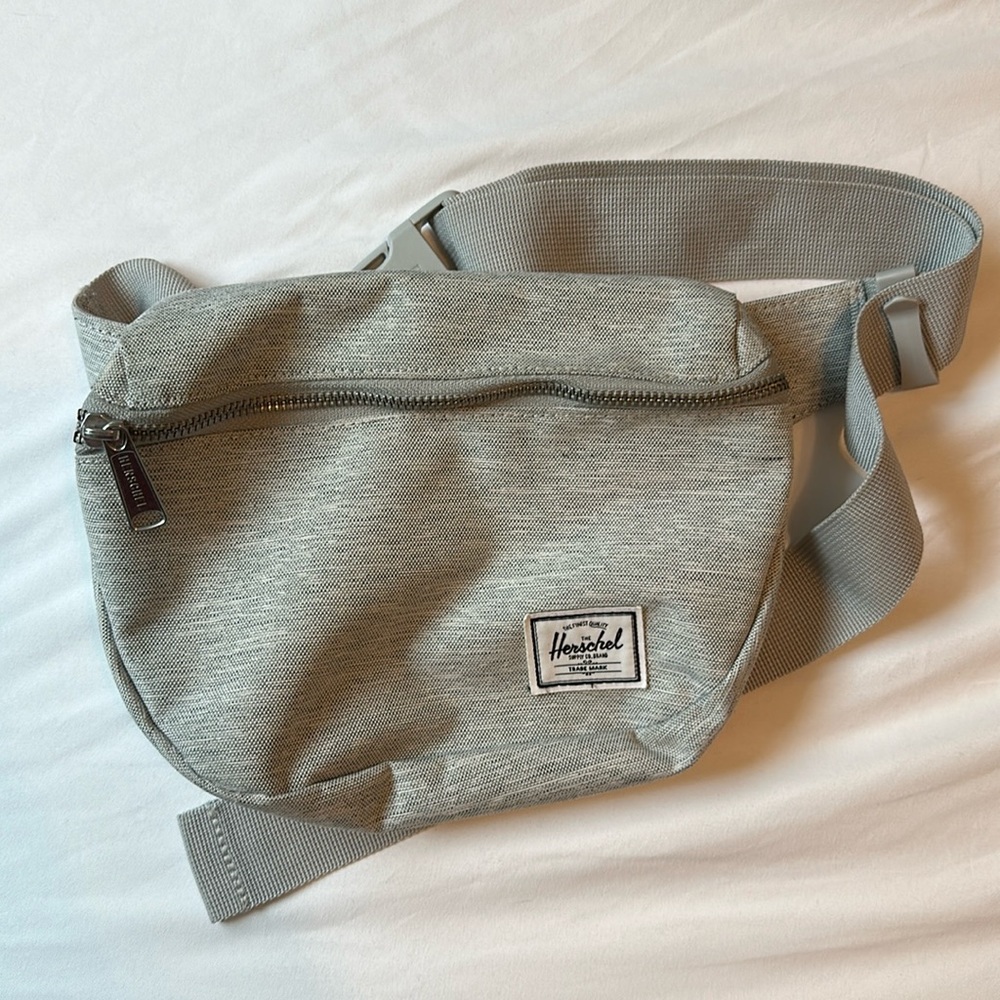 Hershel Gray Fanny Pack